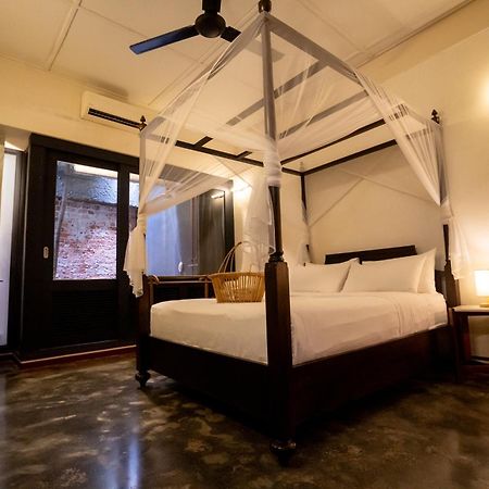 Tian Jing Hotel Kuala Lumpur Ngoại thất bức ảnh