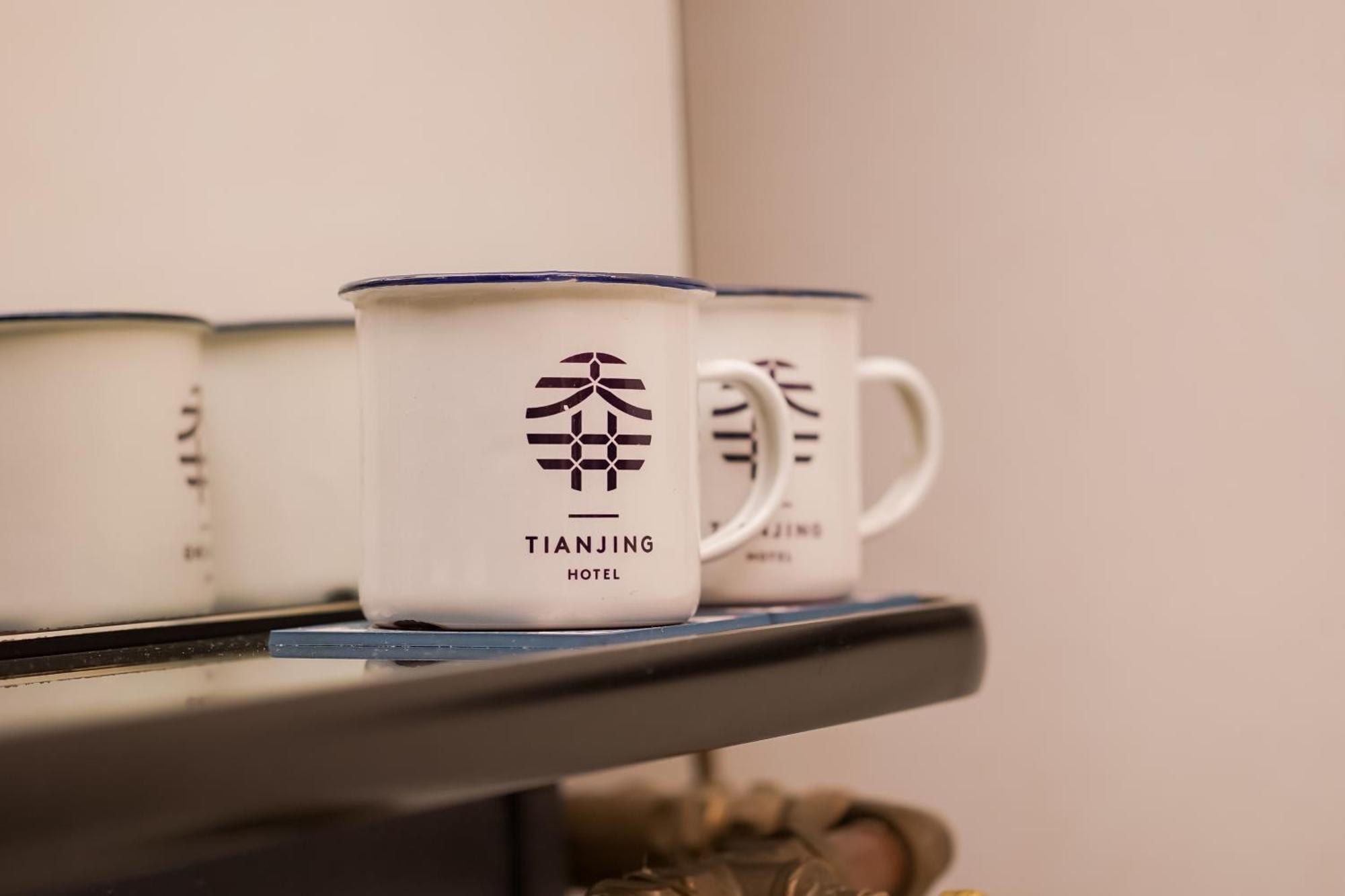 Tian Jing Hotel Kuala Lumpur Ngoại thất bức ảnh