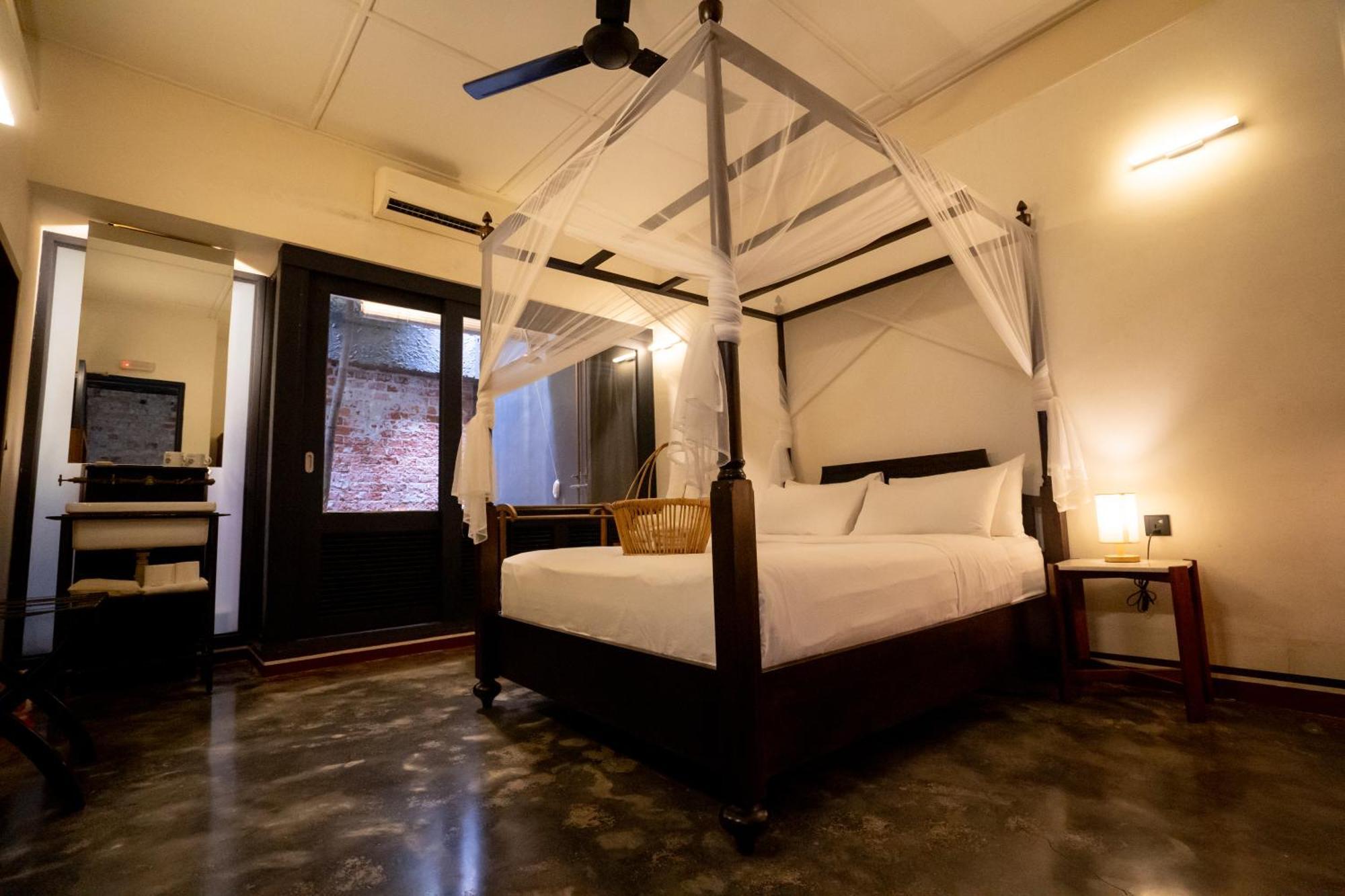 Tian Jing Hotel Kuala Lumpur Ngoại thất bức ảnh