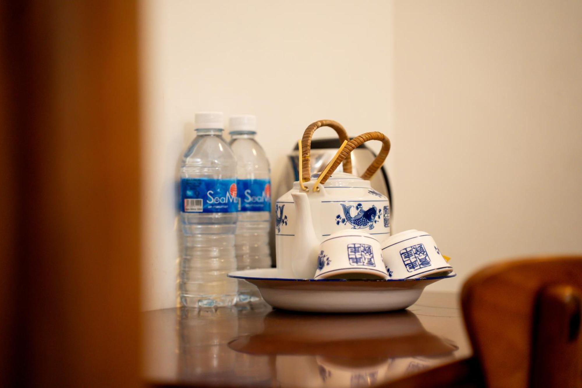 Tian Jing Hotel Kuala Lumpur Ngoại thất bức ảnh