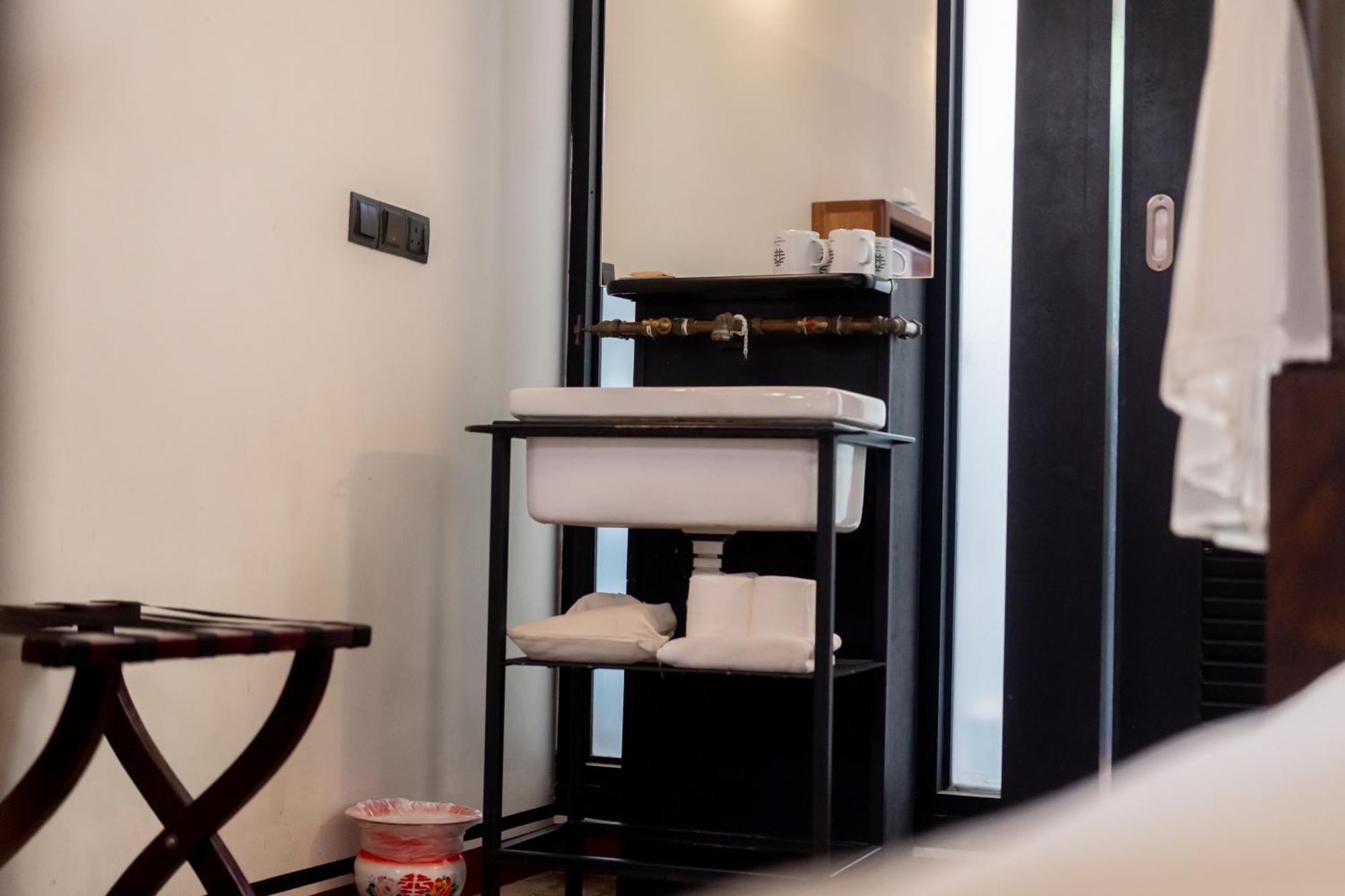 Tian Jing Hotel Kuala Lumpur Ngoại thất bức ảnh