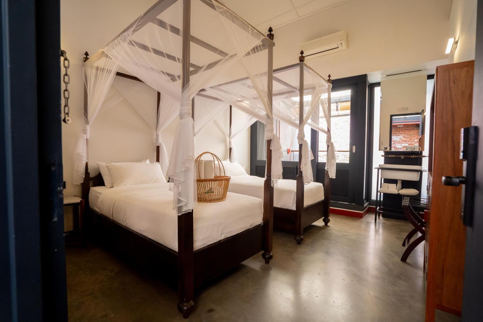 Tian Jing Hotel Kuala Lumpur Ngoại thất bức ảnh