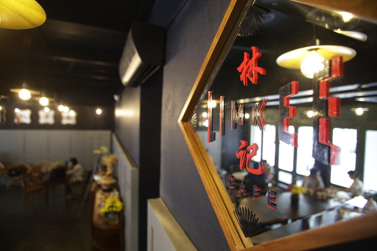 Tian Jing Hotel Kuala Lumpur Ngoại thất bức ảnh