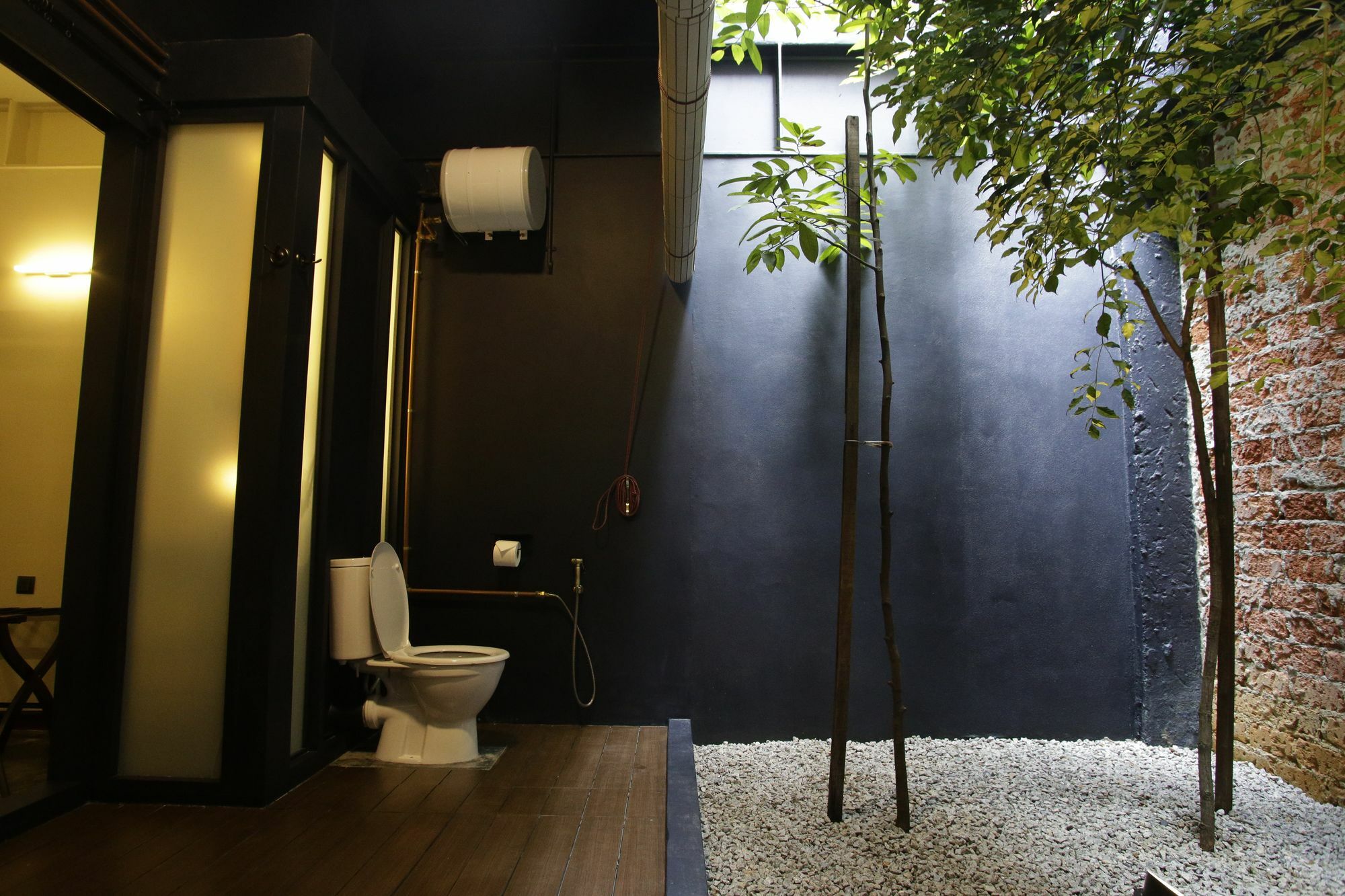 Tian Jing Hotel Kuala Lumpur Ngoại thất bức ảnh