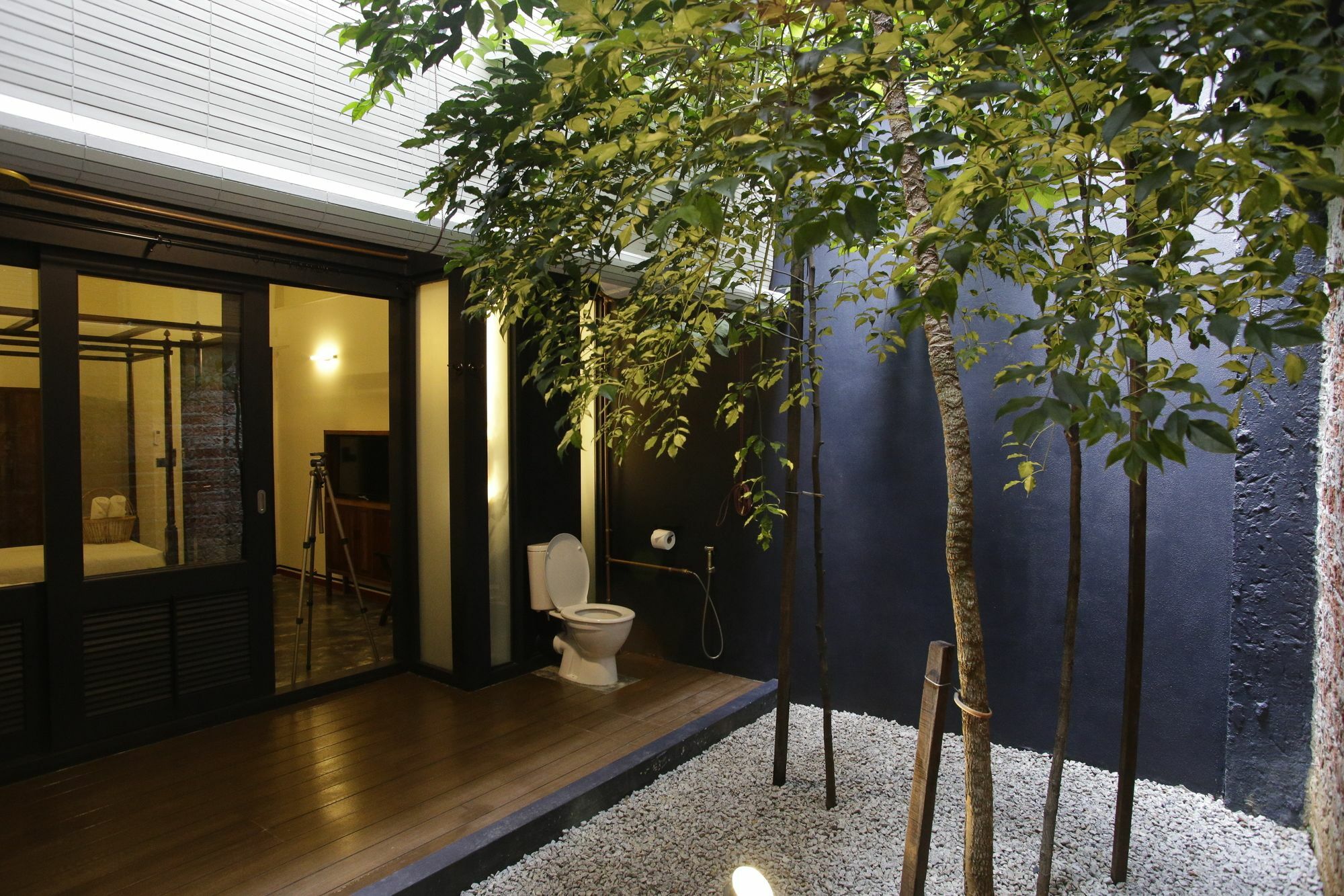 Tian Jing Hotel Kuala Lumpur Ngoại thất bức ảnh
